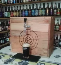 Alquiler De Choperas Cerveza Artesanal (celular 1126160666)