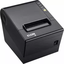 Impressora Térmica Elgin I9 Usb Sat