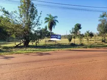 Vendo 4 Lotes Juntos En Cambyreta, Sobre Ruta 14