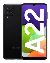Telefono Celular Samsung Galaxy A22