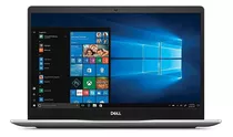 Dell Inspiron Laptop - 15.6  Fhd Ips Táctil, I7 De Intel Cor