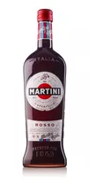 Vermouth Martini Rosso 980cc - Gobar®