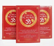 I Ching  - Tarot De El Libro De Las Mutaciones 