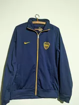 Campera Boca Nike Talle M