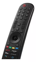 Control Remoto Mágico LG An-mr21gc 2021 Nfc Original Tv LG