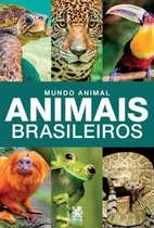 Mundo Animal: Animais Brasileiros