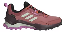 Zapatillass De Senderismo Terrex Ax4 Gore-tex Gz1728 adidas