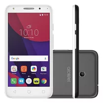 Smartphone Alcatel Pixi 4 5045j 8gb Dual Chip 8mp 4g 5pol