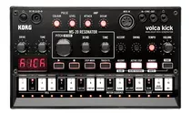 Korg Volca Kick, Stock Inmediato.