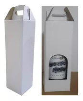 Cajas De Cartón Para Vinos