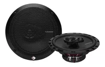 Parlantes 6.5 Pulgadas Rockford R165x3 3 Vías 90w 4 Ohms