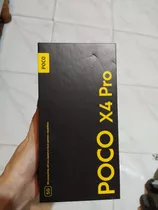 Xiaomi Poco X4 Pro 5g 128gb