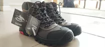 Zapatos Seguridad Vflex N°42 Nuevos 