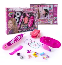 Valo Concept Kit De Decoración De Cabello Para Niñas 3 En 1