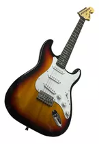 Guitarra Eléctrica Squier Fender Affinity Stratocaster