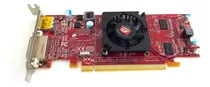 Placa De Video Ati Radeon Hd 4550 512 Mb 64bit Ddr3