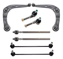 Kit Tren Delantero Completo Peugeot 206 - 207