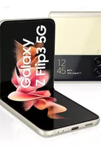Celular Samsung Z Flip 3 128 Gb