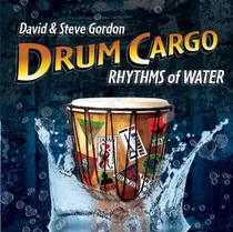 Cd:drum Cargo: Ritmos Del Agua