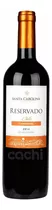 Vino Chileno Santa Carolina Reservado Carmenere