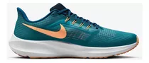 Calzado De Running Para Hombre Nike Pegasus 39 Azul