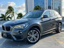 Bmw X1 2019