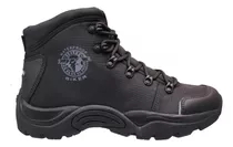 Bota Brahma Waterproof Para Hombre 