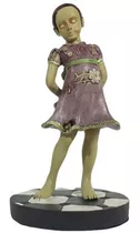 Action Figure Bioshock Little Sister 2k Games Boneco Estatua