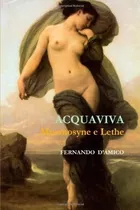 Libro: Acquaviva - Mnemosyne E Lethe (italian Edition)