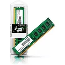 Memória Ram Ddr3 1600 Mhz 8gb - Patriot 