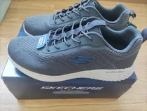 Zapatos Skechers Caballero 43