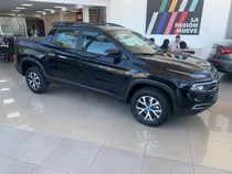 Fiat Toro 1.8 Freedom My23 Stock Fisico E/inmediata / R.m