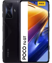 Poco F4 Gt - 256gb - 12gb Ram