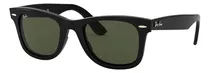 Anteojos Sol Polarizados Lentes Originales Ray-ban Rb4340 