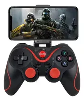 Control Para Android, Pc Games,ps3/ps4, Ios Mfi/apple Arcade