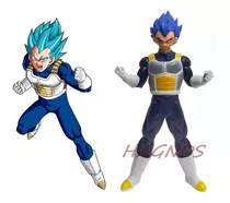 Figuras Dragón Ball Z De 19 Cm Muñecos Entrega Inmediata