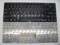 Teclado Asus 2400  P2400 Ingles Intel Core I3 I5 I7 V111822a