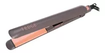 Plancha De Cabello Tedge Bl Plan01 Gris 110v/220v