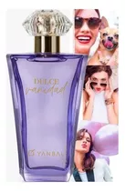 Dulce Vanidad Perfume Mujer 50ml Parfum Yanbal