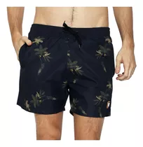 Hang Loose Boardshort Hl Carpel Malla 