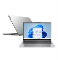 Notebook Lenovo Ultrafino Ideapad1 R5-7520u 8gb Ssd 256gb  