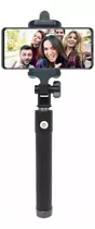 Palo Selfie Monopod Baston Celular Camara Bluetooth Ov Mb5