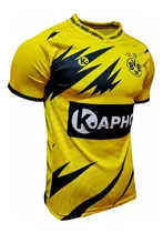 Camiseta Futbol Kapho Borussia Dormunt Bundesliga Adulto