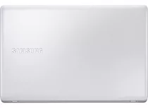 Notebook Samsung I7 Branco Com Tela De 15,6 Polegadas