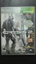 Crysis 2 - Xbox 360