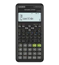 Calculadora Cientifica Casio Fx 570 La Plus Segunda Edicion