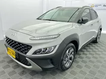 Hyundai Kona Premium Hibrida 2022