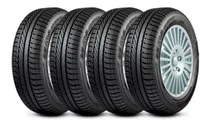 Combo X4 Neumaticos Fate 175/65 R14 Sentiva Ar360 86h