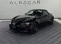 Mazda Mx-5 2019