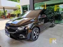 Chevrolet Onix 1.0 Mpfi Lt 8v Flex 4p Manual